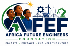 Africa Future Engineers Foundation
